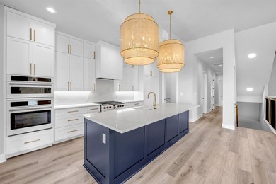 **PRICE IMPROVEMENT** ! Brand-new Lake LBJ waterfront home in - photo 7