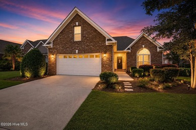 Beautifully updated all-brick home offering 4 bedrooms, 3 full - photo 1