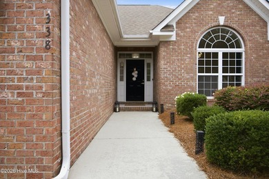 Beautifully updated all-brick home offering 4 bedrooms, 3 full - photo 2
