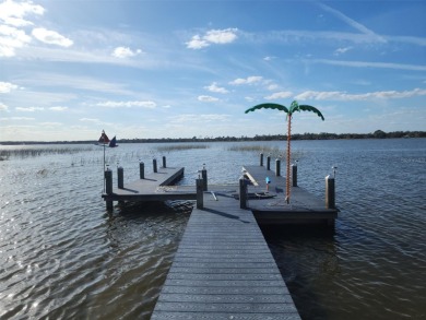 Lake Hamilton Home Sale Pending in Haines City Florida
