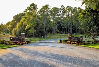 Clearwater Lake - Lake County Acreage For Sale in Groveland Florida