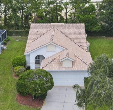 North Glen Lake Home For Sale in Weeki Wachee Florida