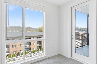 Featuring a desired architectural layout, this one-bedroom condo - photo 11