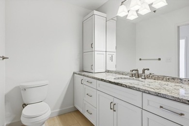 Featuring a desired architectural layout, this one-bedroom condo - photo 14