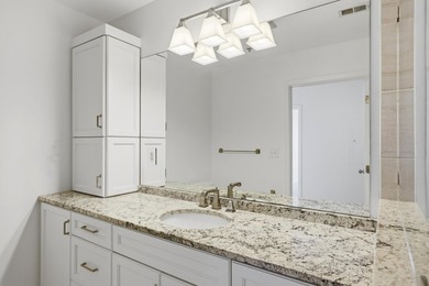 Featuring a desired architectural layout, this one-bedroom condo - photo 15