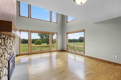 Welcome to the Prairie House. Where wind & wildflowers whisper - photo 15