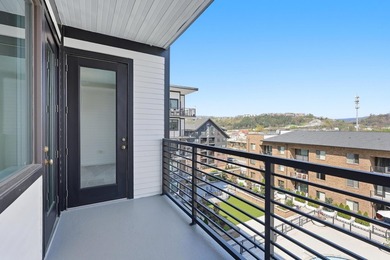 Featuring a desired architectural layout, this one-bedroom condo - photo 16