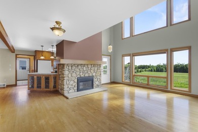 Welcome to the Prairie House. Where wind & wildflowers whisper - photo 18