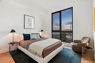 The Residences at Yerba Buena Island offer a rare opportunity to - photo 19