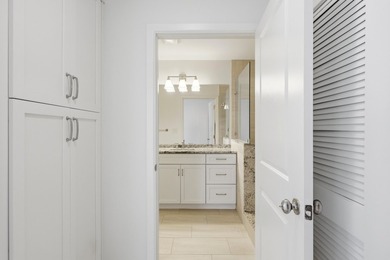Featuring a desired architectural layout, this one-bedroom condo - photo 20