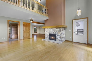 Welcome to the Prairie House. Where wind & wildflowers whisper - photo 21