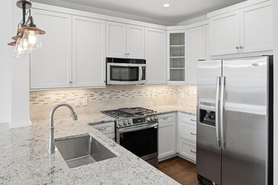 Featuring a desired architectural layout, this one-bedroom condo - photo 22
