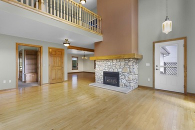 Welcome to the Prairie House. Where wind & wildflowers whisper - photo 22