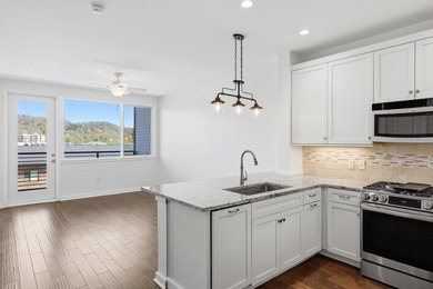Featuring a desired architectural layout, this one-bedroom condo - photo 23