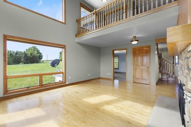 Welcome to the Prairie House. Where wind & wildflowers whisper - photo 23