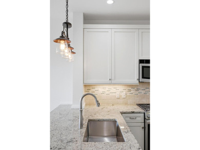 Featuring a desired architectural layout, this one-bedroom condo - photo 24