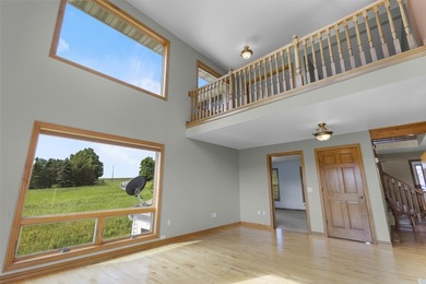 Welcome to the Prairie House. Where wind & wildflowers whisper - photo 24