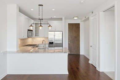Featuring a desired architectural layout, this one-bedroom condo - photo 25