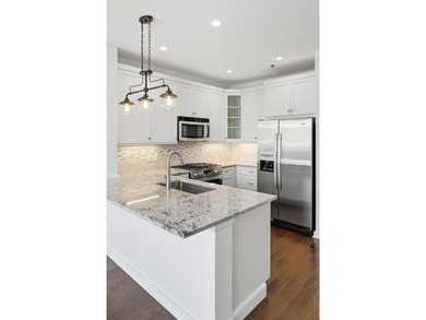Featuring a desired architectural layout, this one-bedroom condo - photo 26