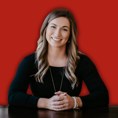 Alissa Doan with Red Edge Realty in KY advertising on LakeHouse.com