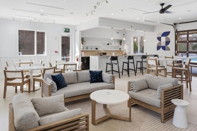 Featuring a desired architectural layout, this one-bedroom condo - photo 28