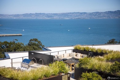 The Residences at Yerba Buena Island offer a rare opportunity to - photo 28