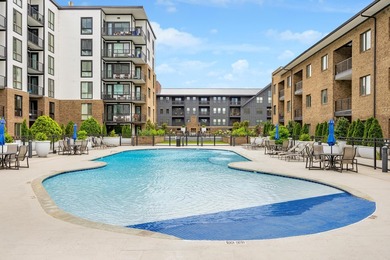 Featuring a desired architectural layout, this one-bedroom condo - photo 29