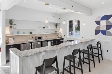 Featuring a desired architectural layout, this one-bedroom condo - photo 31