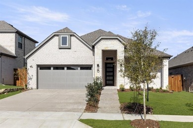 Lake Lavon Home Active Under Contract in Lucas Texas