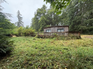 Nehalem River Lot For Sale in Seaside Oregon