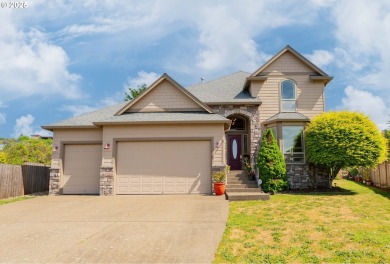 Lake Home For Sale in Washougal, Washington