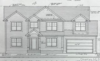 TO BE BUILT. Custom Built Spectacular Center Hall Colonial New - photo 2