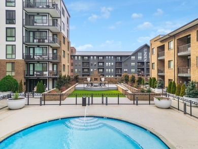 Featuring a desired architectural layout, this one-bedroom condo - photo 35