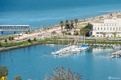 The Residences at Yerba Buena Island offer a rare opportunity to - photo 35