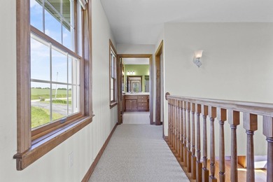 Welcome to the Prairie House. Where wind & wildflowers whisper - photo 36