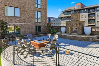 Featuring a desired architectural layout, this one-bedroom condo - photo 37