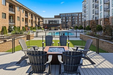 Featuring a desired architectural layout, this one-bedroom condo - photo 38