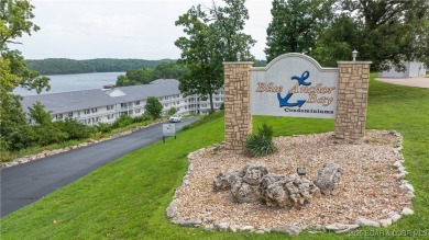 Lake Condo For Sale in Gravois Mills, Missouri