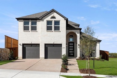 Lake Lavon Home For Sale in Lucas Texas