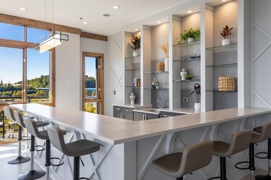 Featuring a desired architectural layout, this one-bedroom condo - photo 47