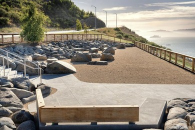 The Residences at Yerba Buena Island offer a rare opportunity to - photo 49