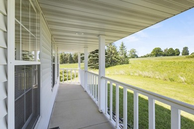 Welcome to the Prairie House. Where wind & wildflowers whisper - photo 50