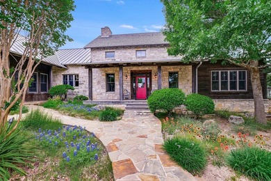 (private lake, pond, coastal) Home For Sale in Marble Falls Texas
