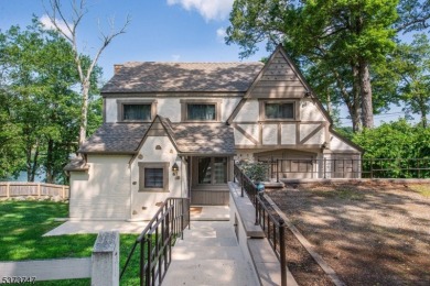 Lake Home For Sale in Jefferson, New Jersey