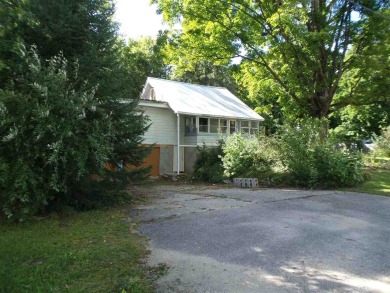 Lake Home For Sale in East Jordan, Michigan
