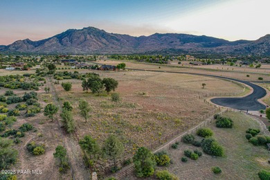 (private lake, pond, creek) Acreage Active Under Contract in Prescott Arizona