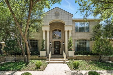 Fairways Development Reservoir Home For Sale in Abilene Texas
