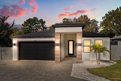 Lake Apopka Home For Sale in Winter Garden Florida