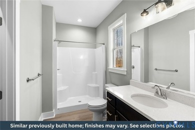 New Construction by Rock River Homes estimated completion - photo 11