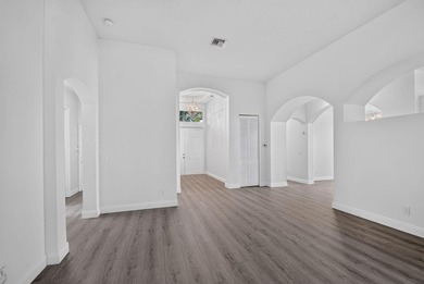 Welcome to this pristine, single-story pool home zoned for - photo 11